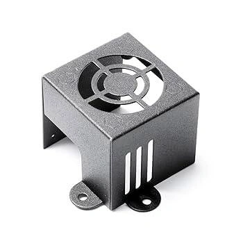 Crelity Ender 3 - Baskı Kafası Metal Kapağı