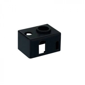 E3D V6 PT100 - Silikon Çorap