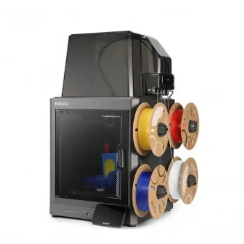 Elegoo Centauri Carbon 2 Combo 3D Yazıcı