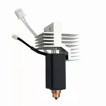 Elegoo Centauri Carbon Hotend Kiti - 0.4mm