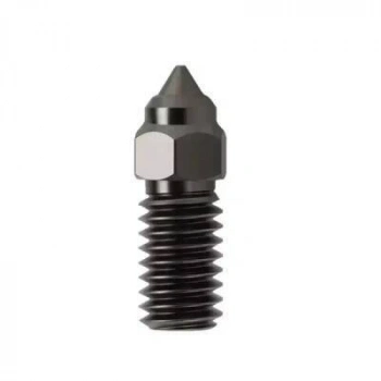 Elegoo Neptune 4 / 4 Pro 1.0mm Sertleştirilmiş Çelik Nozzle