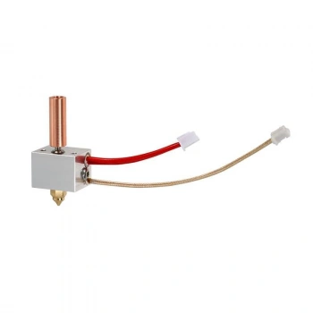 Elegoo Neptune 4 / 4 Pro - Hotend Isıtıcı Blok Kiti