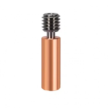 Elegoo Neptune 4 / 4 Pro - Titanyum Bi Metal Barel