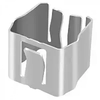 Elegoo Neptune 4 Plus / Max - Isıtıcı Klipsi