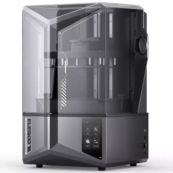 Elegoo Saturn 4 Ultra 12K 3D Yazıcı