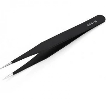 ESD-10 Anti-statik Cımbız 120mm