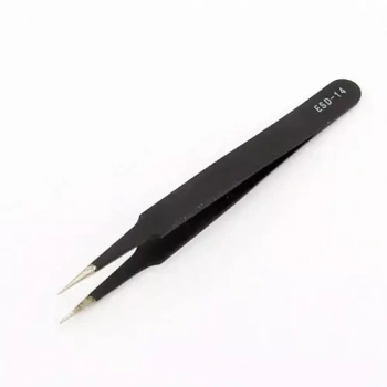 ESD-14 Anti-statik Cımbız 120mm