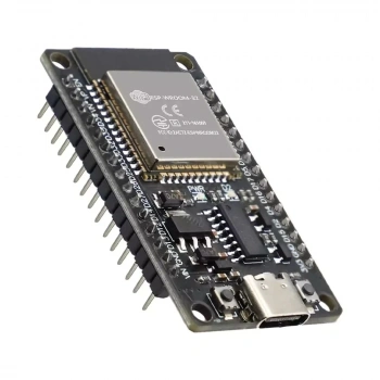 ESP32 CH340 Wifi ve Bluetooth Modülü - Type C