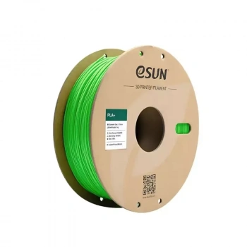 Esun Açık Yeşil PLA Plus Filament 1.75 mm 1000gr