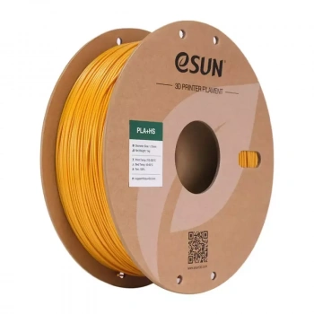 Esun Altın PLA+HS Filament 1.75 mm 1000gr