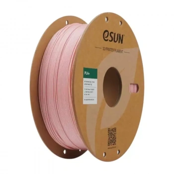 Esun Bebek Pembe PLA Plus Filament 1.75 mm 1000gr
