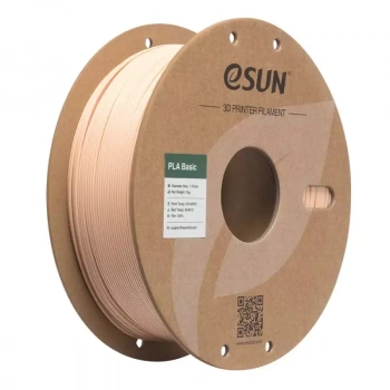 Esun Bej PLA Basic Filament 1.75 mm 1000gr