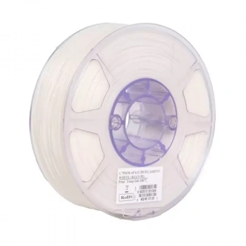 Esun Beyaz PA-12 Nylon Filament 1.75 mm 1000gr