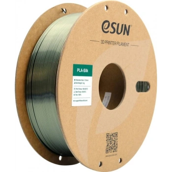 Esun Bronz Metalik ePLA-Silk Filament 1.75 mm 1000gr