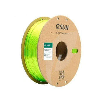Esun Fıstık Yeşili ePLA-Silk Filament 1.75 mm 1000gr
