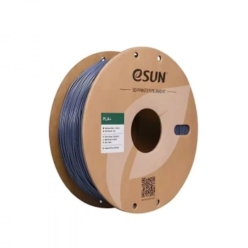 Esun Gri PLA Plus Filament 1.75 mm 1000gr