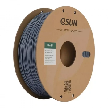 Esun Gri PLA-ST Filament 1.75 mm 1000gr