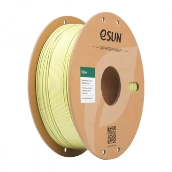 Esun Hardal Yeşili PLA Plus Filament 1.75 mm 1000gr