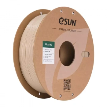 Esun Kemik Beyaz PLA+HS Filament 1.75 mm 1000gr