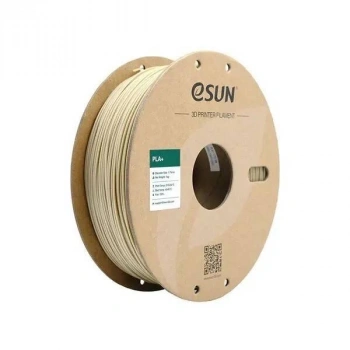 Esun Kemik Beyaz PLA Plus Filament 1.75 mm 1000gr