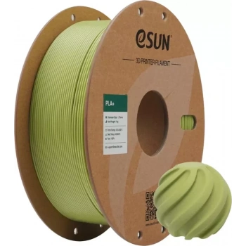 Esun Matcha Yeşil PLA Plus Filament 1.75 mm 1000gr