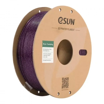 Esun Mor ePLA-Twinkling Filament 1.75 mm 1000gr