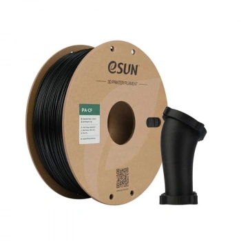 Esun Natural PA-CF Nylon Filament 1.75 mm 1000gr