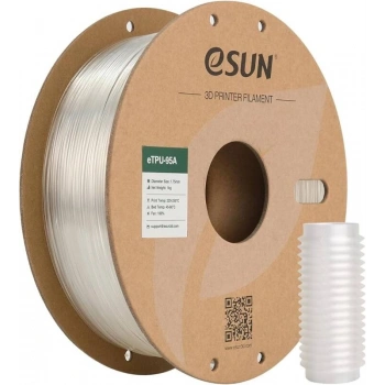 Esun Natural TPU-95A Filament 1.75 mm 1000gr