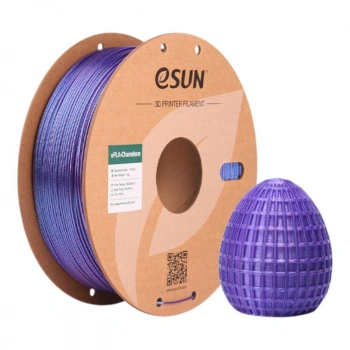 Esun Nebula Purple PLA-Chameleon Filament 1.75 mm 1000gr