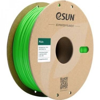 Esun Peak (Zirve) Yeşil PLA Plus Filament 1.75 mm 1000gr