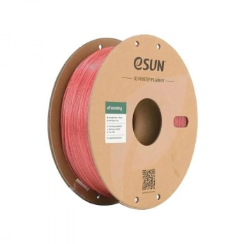 Esun Pembe ePLA-Twinkling Filament 1.75 mm 1000gr