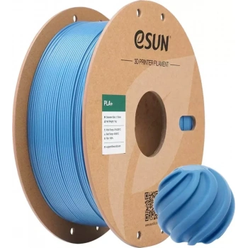Esun Puslu Mavi PLA Plus Filament 1.75 mm 1000gr