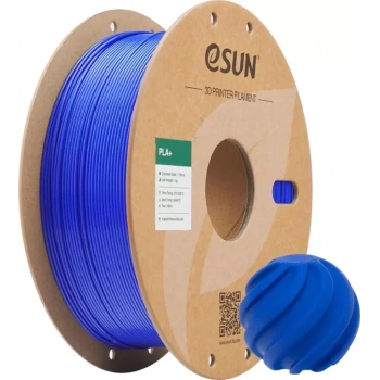 Esun RGB Mavi PLA Plus Filament 1.75 mm 1000gr