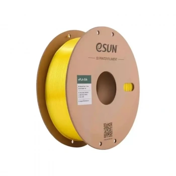 Esun Sarı ePLA-Silk Filament 1.75 mm 1000gr