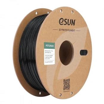 Esun Siyah PETG Basic Filament 1.75 mm 1000gr
