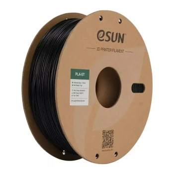 Esun Siyah PLA-ST Filament 1.75 mm 1000gr