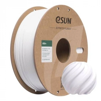 Esun Soğuk Beyaz ASA Filament 1.75 mm 1000gr
