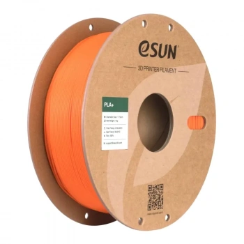 Esun Turuncu PLA Plus Filament 1.75 mm 1000gr