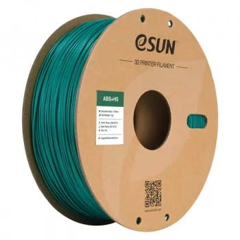 Esun Yeşil ABS+HS Filament 1.75 mm 1000gr