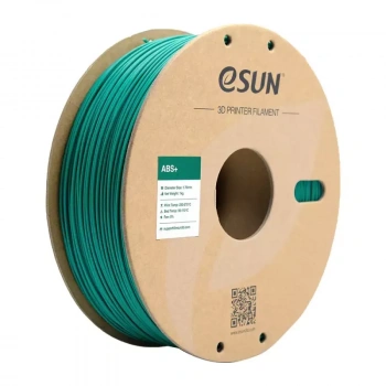 Esun Yeşil ABS Plus Filament 1.75 mm 1000gr