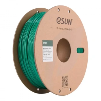 Esun Yeşil PETG Filament 1.75 mm 1000gr