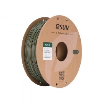Esun Zeytin Yeşili PLA+HS Filament 1.75 mm 1000gr
