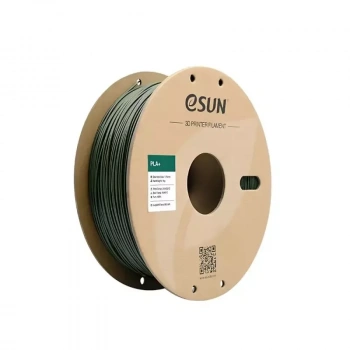 Esun Zeytin Yeşili PLA Plus Filament 1.75 mm 1000gr