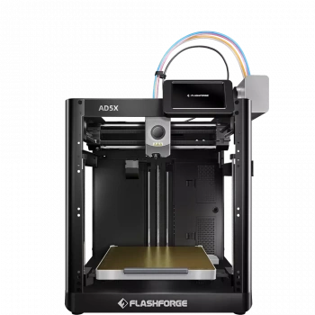 Flashforge Adventurer 5X 3D Yazıcı