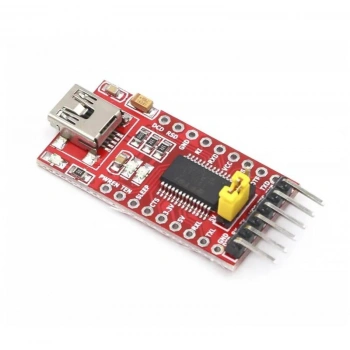 FT232RL FTDI USB-UART Dönüştürücü