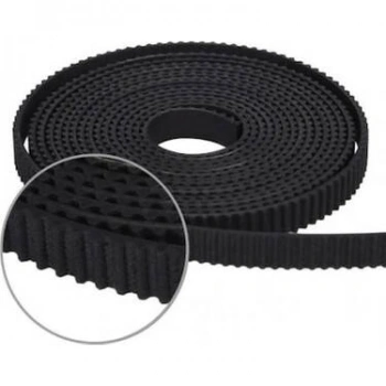GT2-6mm Kayış - 1 Metre