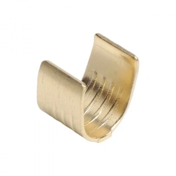 GT2 Kayış Sonlandırma Metali