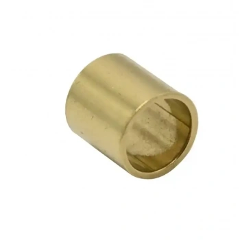 GT2 Yuvarlak Sonlandırma Metali