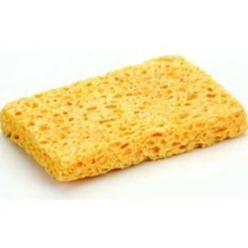 Havya Ucu Temizleme Süngeri