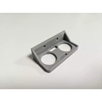 HC-SR04 Ultrasonik Mesafe Sensör Tutucu